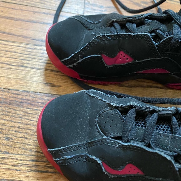 ‼️SOLD‼️ Jordan True Flight Grade School - Picture 3 of 4